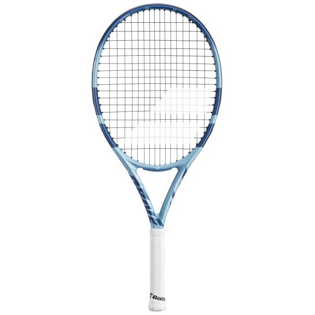 PURE DRIVE JUNIOR 25 LIGHT BLUE