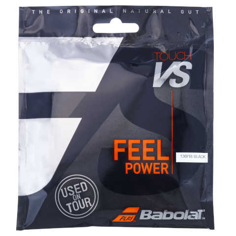 TOUCH VS 12 M BLACK