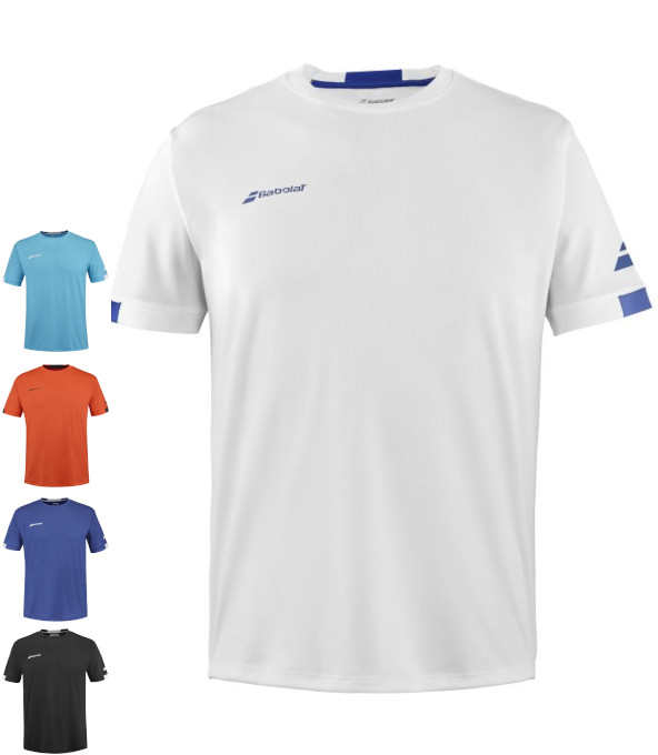 PLAY CREW NECK TEE MEN 