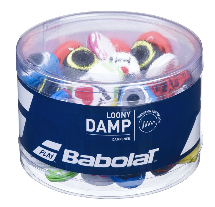 LOONY DAMP BOX x75