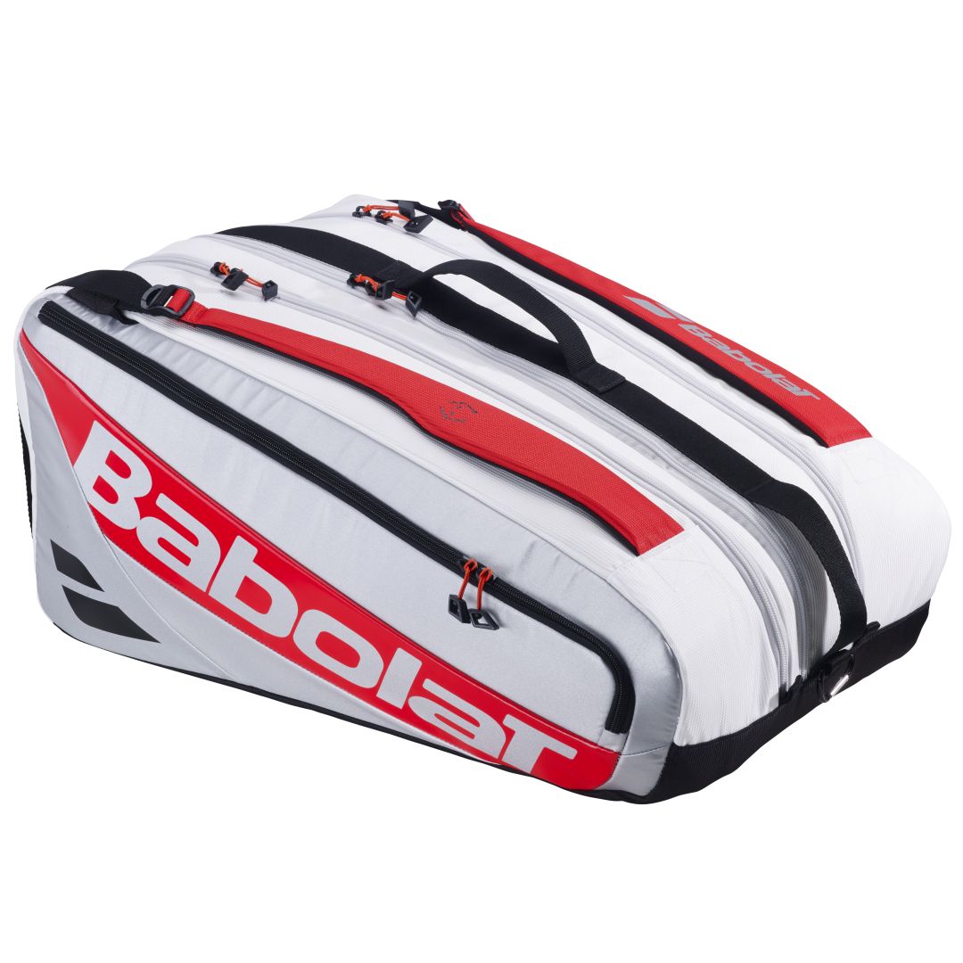 RH PRO PADEL LEBRON